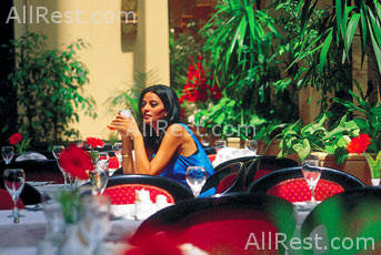 Le Meridien Heliopolis 6
